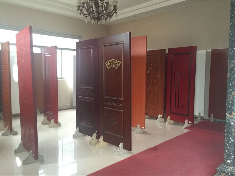 Guangdong Juye cheng New Material Co.,Ltd. manufacturer production line