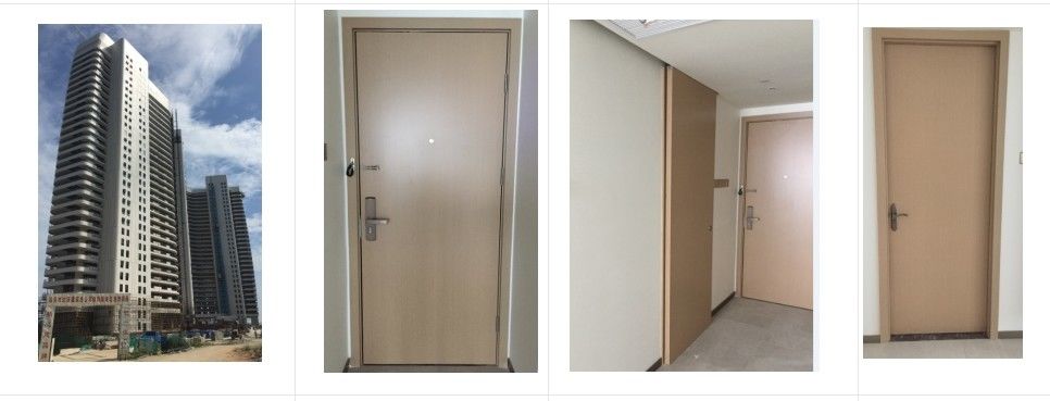 Guangdong Juye cheng New Material Co.,Ltd. manufacturer production line