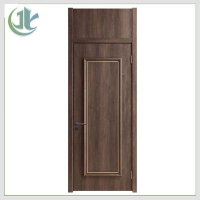 Good price Anti Termites  WPC Interior Door online