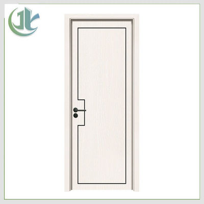Good price WPC Hollow Door  Bathroom Use online