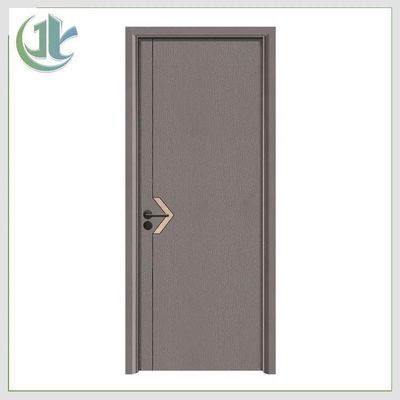 Good price Anti Insects Core WPC Hollow Door Painting SGS Certified Office Use online