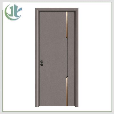 Good price Termite Resistance Painting Hollow Wood Doors , WPC Hollow Bedroom Door online