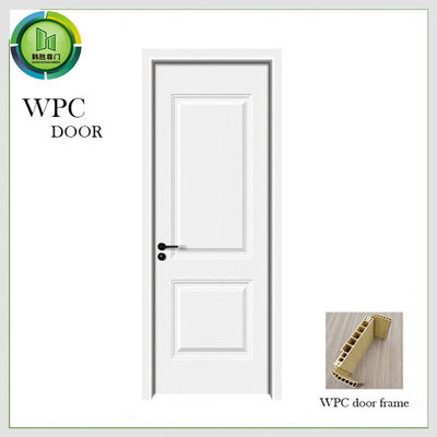 Good price Composite Acoustic Internal Doors online
