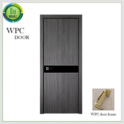 Good price Fireproof  Solid Oak Doors online