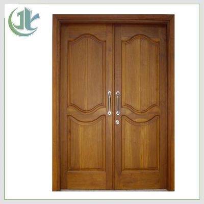 Good price Fire Resistant Entry WPC Sliding Door 2100mm Length  Apartment Use online
