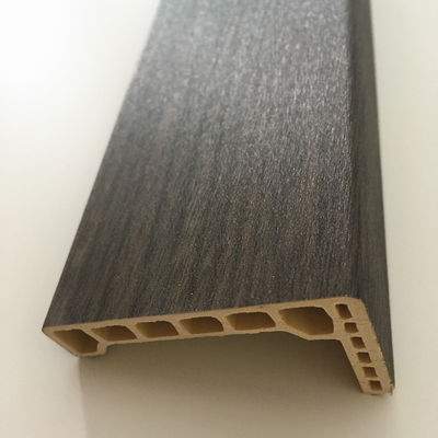 Good price Recyclable Internal Door Architrave , WPC UPVC Door Architrave online