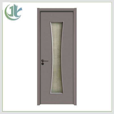 Good price Fireproof  Soundproof Internal Glass Doors online