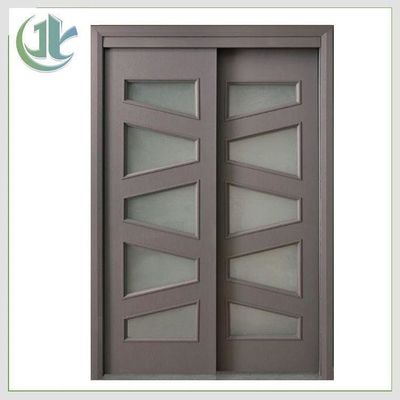 Good price WPC Sliding Door  Apartment Use online