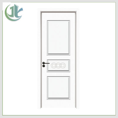 Good price Anti Insect Entry Waterproof WPC Interior Door Bathroom Doors Internal Use online