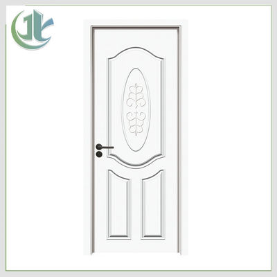 Good price Corrosion Resistant WPC Interior Door Composite Hotel Bedroom Use online