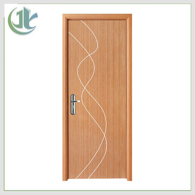 Termite Proof and Mold Resistant WPC Hollow Door with Energy Efficient Properties for Modern Interiors
