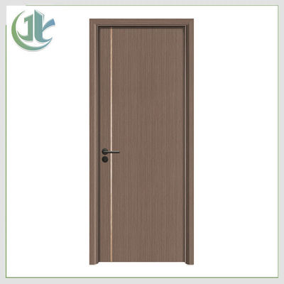 Good price Termite Proof Flush WPC Hollow Door Core bamboo fiber Material online