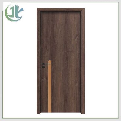 Good price Marquetry Wpc Door Interior Design For Kitchen 2100*800*45mm online