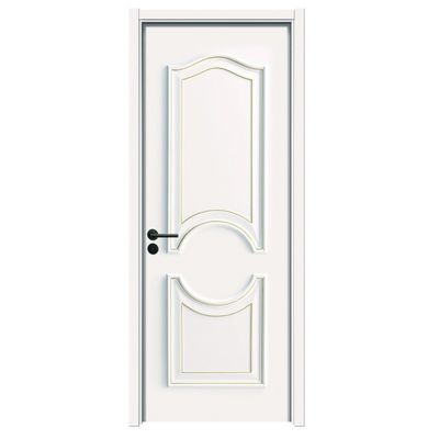 Good price Juye WPC Door Natural Tone WPC Hollow Door Board for Modern and Durable Interiors online