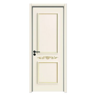 Good price Juye WPC Door Durable Painting WPC Door For Commercial And Stylish Interiors online