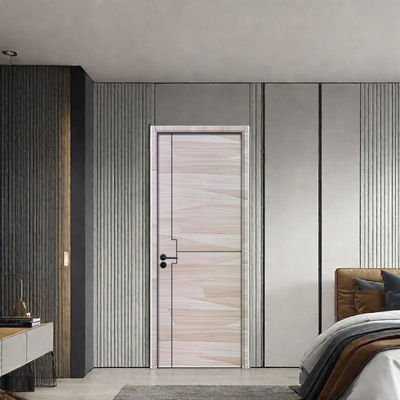 Juye WPC Hollow Doors The Ultimate Solution For Moisture-Resistant Doors
