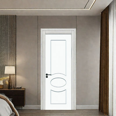 Insulate Your Home With WPC Hollow Doors Perfect For Sound And Heat Insulation