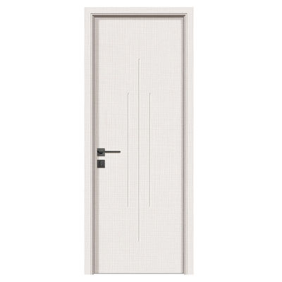 Good price Modern WPC Hollow Door with Standard Size 2100*800*45mm and 35/45mm Thickness for Moisture and Humidity Resistant Interior Use online