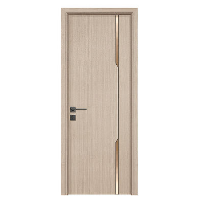 Good price Standard Size 2100*600*45mm WPC Hollow Door with 1 Year Warranty and 35mm/45mm Thickness online