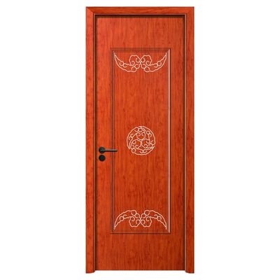 Good price Humidity and Rot Resistant WPC Hollow Door with Heat Insulation for Stylish and Functional Spaces online