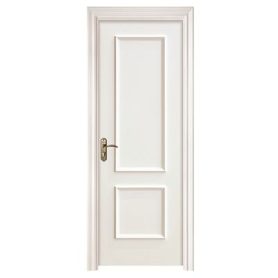 Good price Modern Soundproof Design Painting WPC Hollow Door with Moisture Resistance and Low Maintenance for Homes and Offices online