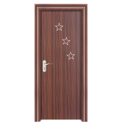 Good price Durable composite WPC Hollow Door designed for soundproofing heat insulation and moisture resistance ideal for modern interior door solutions online