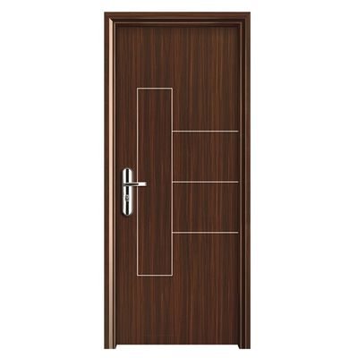 WPC Hollow Door Environmentally Friendly Composite Door Designed for Residential Commercial and Office Interior Spaces