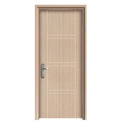 Good price Eco Friendly WPC Hollow Door with Termite Proof and Mold Proof Features Suitable for Modern Interior Applications online