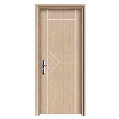 Good price Low Maintenance WPC Hollow Door with Superior Strength and Environmental Benefits for Interior Solutions online