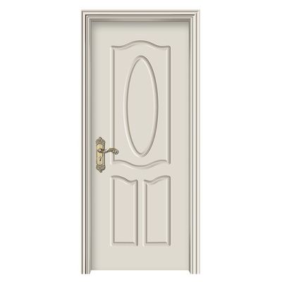 Good price Painting WPC Door composite hollow door made with 100 percent WPC material providing durability and resistance to humidity and rot online