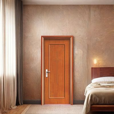 Good price Waterproof WPC Hollow Doors Durable and Soundproof for Superior Durability and Moisture Resistance in Any Environment online