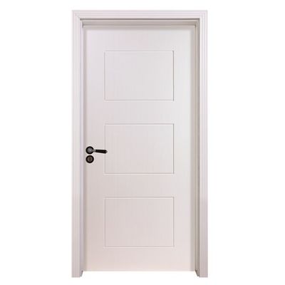Good price Interior Solution Waterproof WPC Hollow Doors for Durability and Soundproofing in Any Environment in Over 30 Styles online