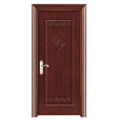Good price Interior Solution Waterproof WPC Hollow Doors for Durable and Soundproofing in Any Environment online