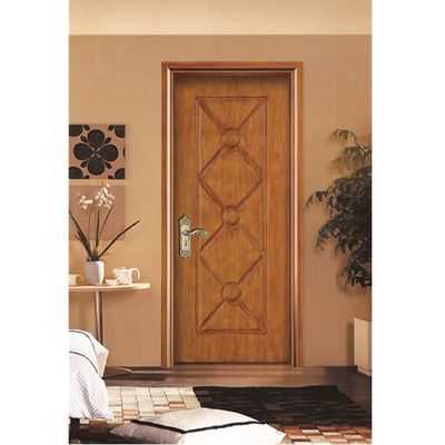 Good price 2025 New Design WPC Hollow Door for Modern and Environmentally Friendly Interior in Residential and Commercial Spaces online