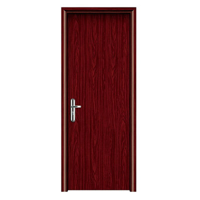 Good price Eco Friendly Termite Proof Mold Proof WPC Hollow Door with Superior Heat Insulation for Long Lasting Performance online
