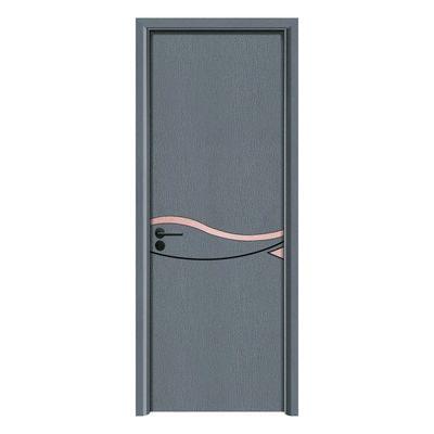 Good price Termite Proof WPC Hollow Door with Excellent Heat Insulation and Moisture Resistance for Homes and Offices online