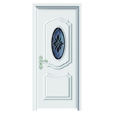 Good price Anti-termites Soundproof WPC Hollow Door with Heat Insulation for Modern Interiors online