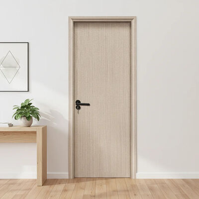 Good price WPC Hollow Door Featuring Termite Proof Material Excellent Heat Insulation and Soundproof Design for Privacy and Energy Performance online