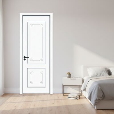 Juye WPC Hollow Doors The Perfect Solution For Moisture-Resistant And Soundproof Doors