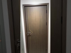 Sustainable and Eco-Friendly WPC Hollow Door for a Green and Healthy Living Environment